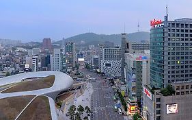 Grand Opened_Maxtyle Guesthouse Dongdaemun